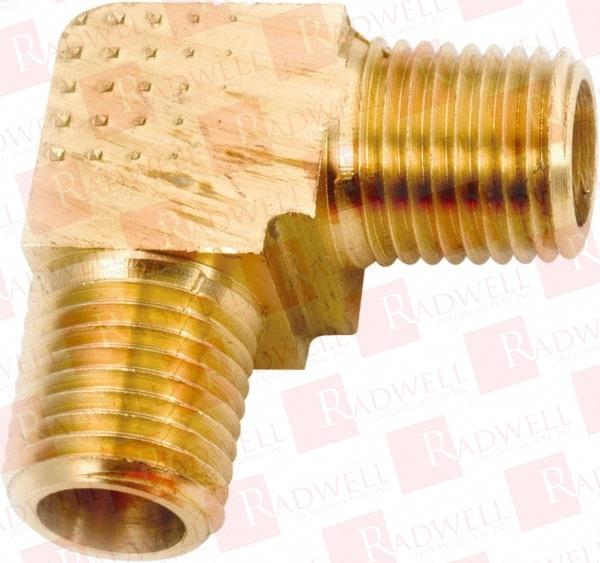ANDERSON METALS 756130-04