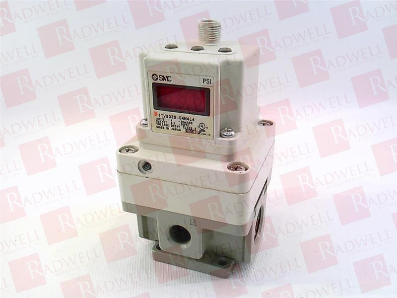 SMC ITV3030-04N4L4