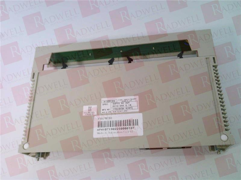 HITACHI YTR24D3H