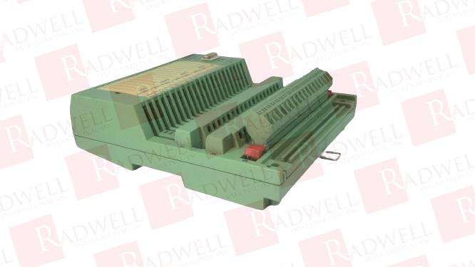 PHOENIX CONTACT IBS-RT-24-AO4-T