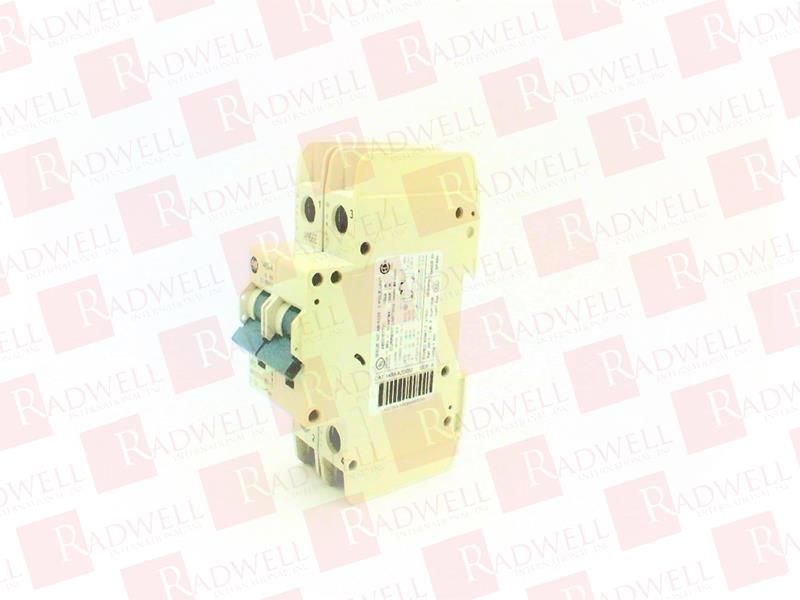 ALLEN BRADLEY 1489-A2D050