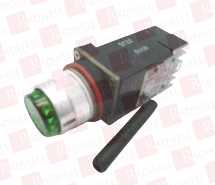 ALLEN BRADLEY 800MR-PB16GA
