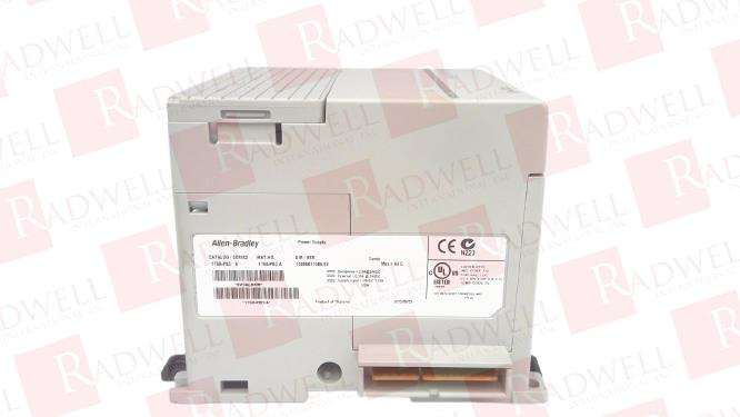 ALLEN BRADLEY 1768-PB3