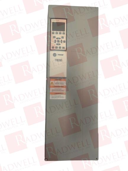 INGERSOLL RAND TR200N160T4E20H2TGC7XXSXXXXAXBXCXXXXDX