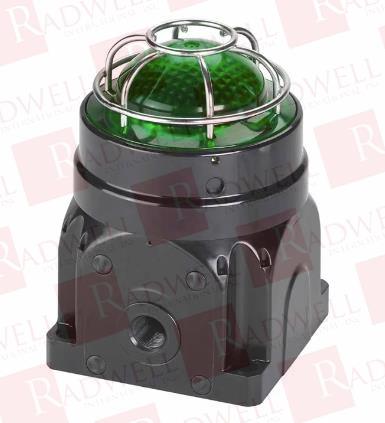 FEDERAL SIGNAL G-LED-DC-D-G