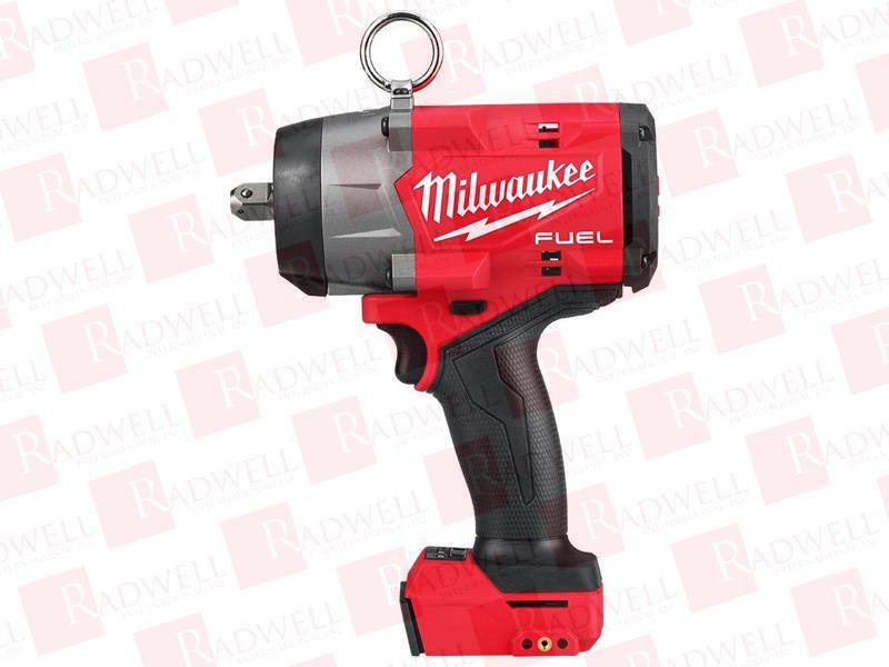 MILWAUKEE POWER TOOLS 2966-20