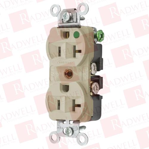 HUBBELL 8300IC