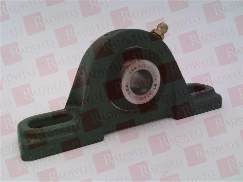 ASEA BROWN BOVERI P2B-SXR-008