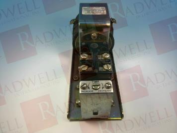 ALLEN BRADLEY 849DC-ZOZJ32
