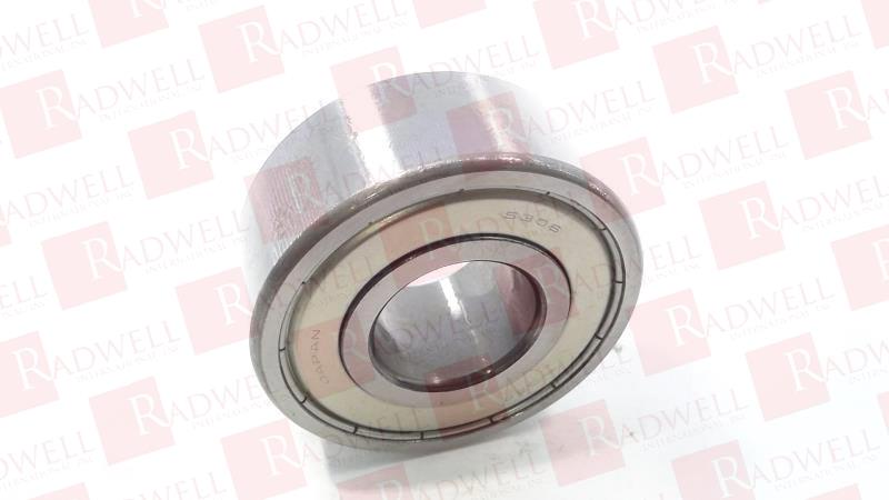 JAF BEARINGS 5306-ZZ/C3