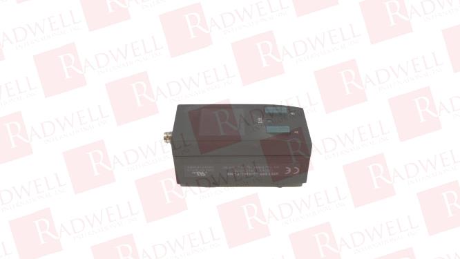 FESTO SDE1-D10-G2-H18-L-P1-M8