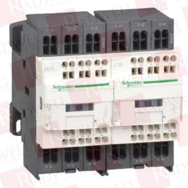 SCHNEIDER ELECTRIC LC2D123G7