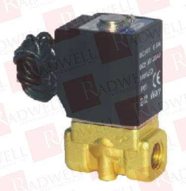 AIRTAC 2KWX03006EIT
