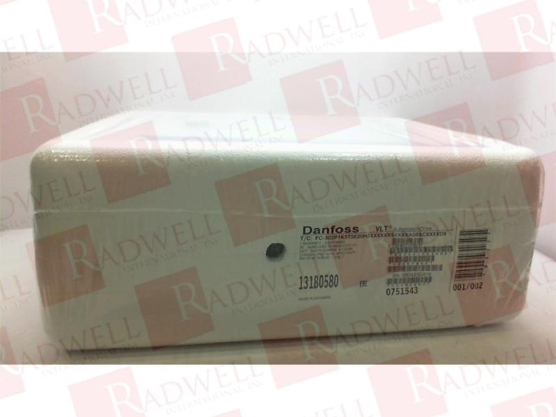 DANFOSS 131B0580