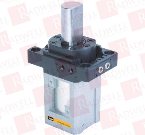 PARKER STVSR-50-30-L-NPT