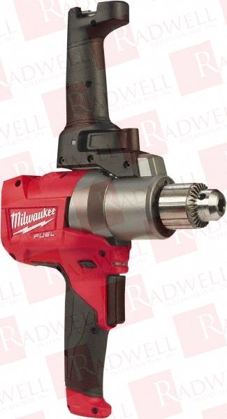MILWAUKEE POWER TOOLS 2810-20