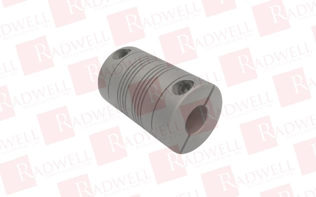 HELICAL COUPLINGS BDCA125-16-12