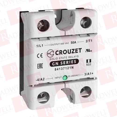 CROUZET 84137121N