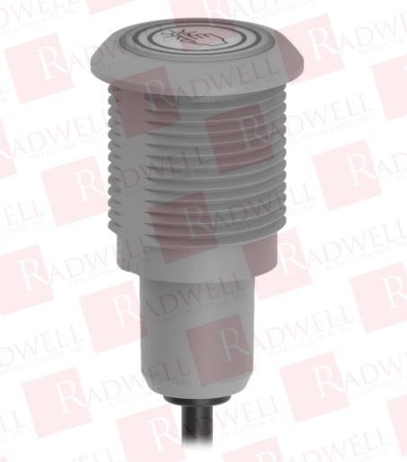 BANNER ENGINEERING S22ALTFRGB7QP