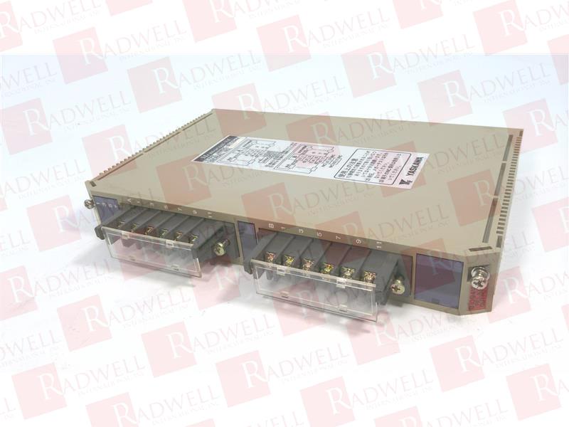 YASKAWA ELECTRIC JAMSC-B1094