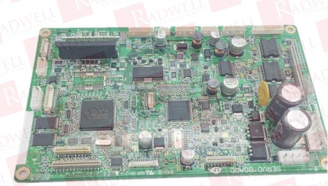 ROLAND CG796-SERVO-PU400A-2504-2