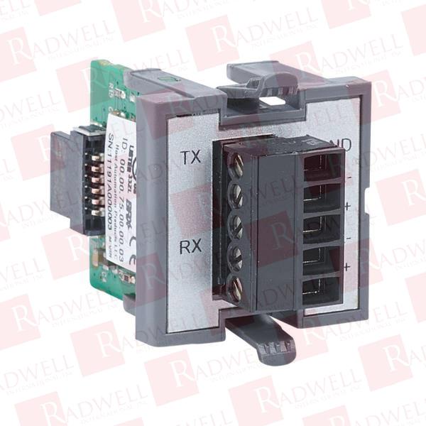 AUTOMATION DIRECT BX-P-SER422-TERM