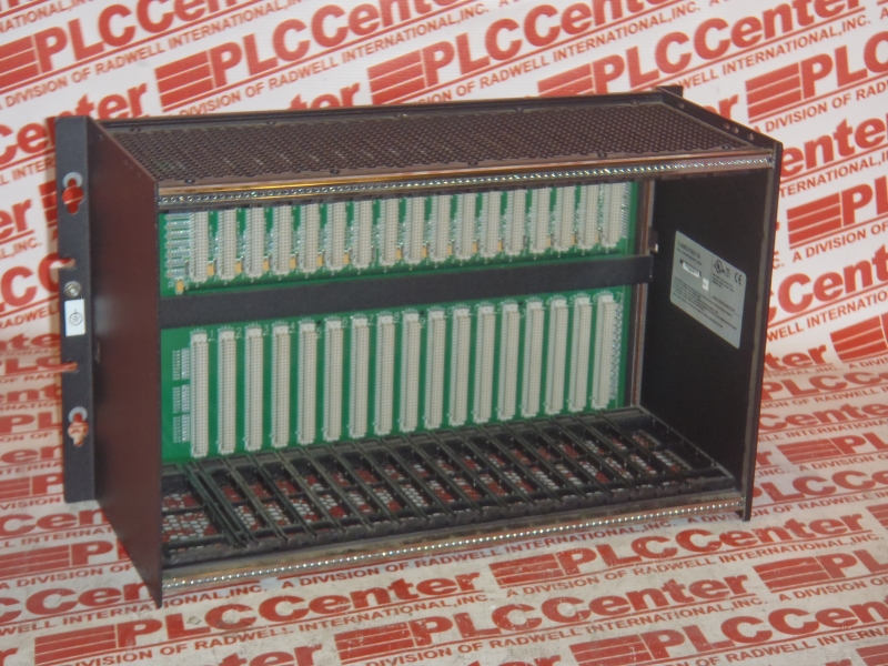 FANUC IC698CHS017