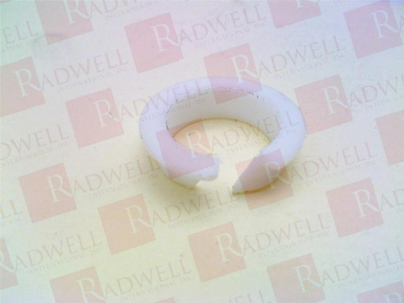 PRINTER PARTS NYLON BEARING .376