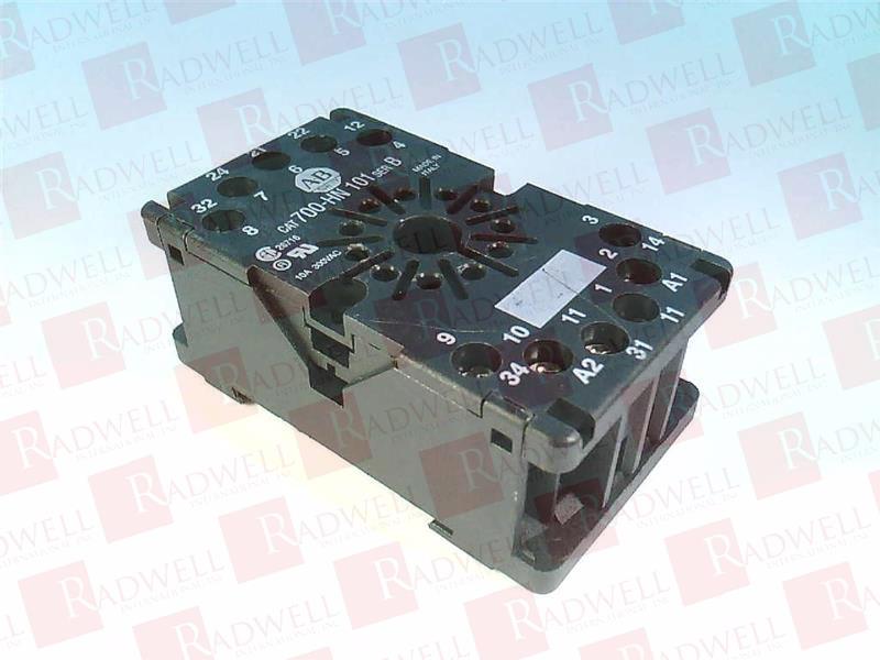 ALLEN BRADLEY 700-HN101