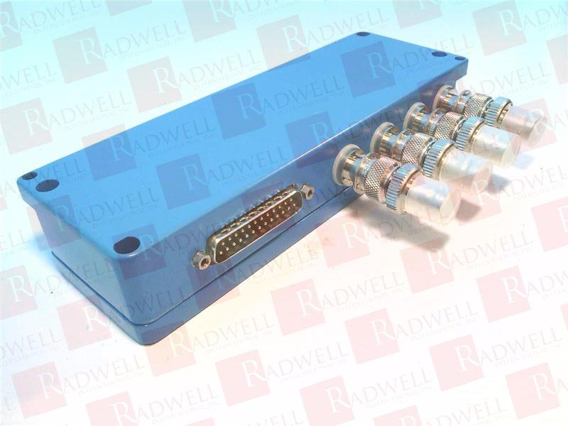 KISTLER INSTRUMENT 5155A2271