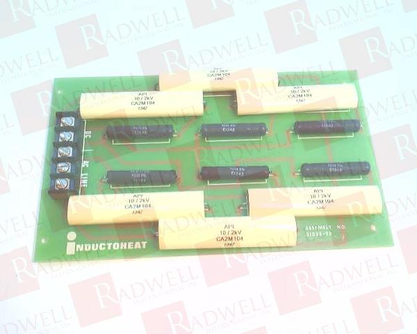 INDUCTOHEAT 31035-25