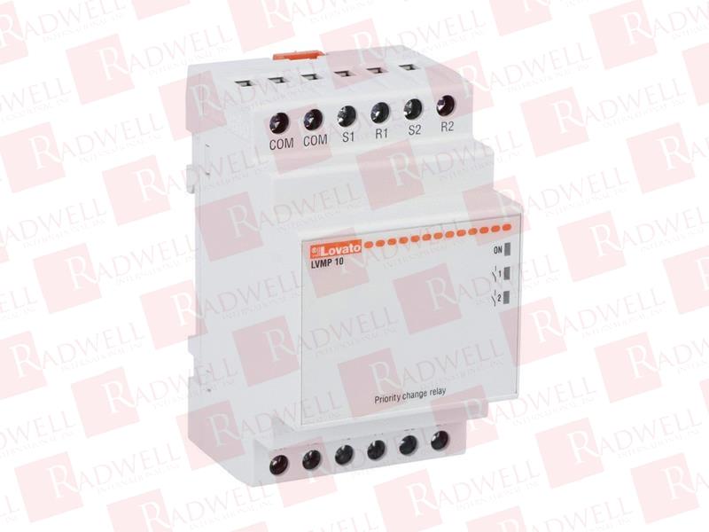 LOVATO LVMP10A240