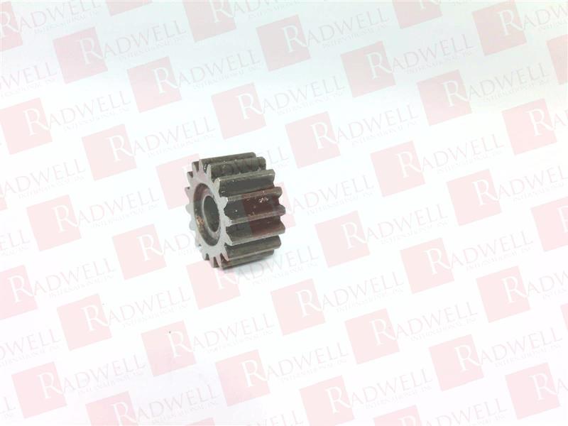 INGERSOLL RAND 33440