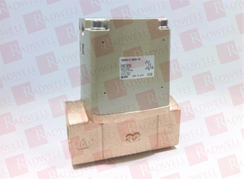 SMC VNB501C-N32A-X1