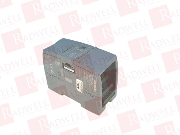 SIEMENS 6ES7223-1PH30-0XB0