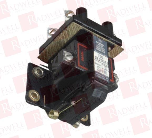 ALLEN BRADLEY 700-CL200A1