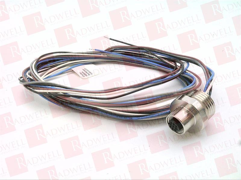 TURCK FK 4.5-2/14.5/NPT