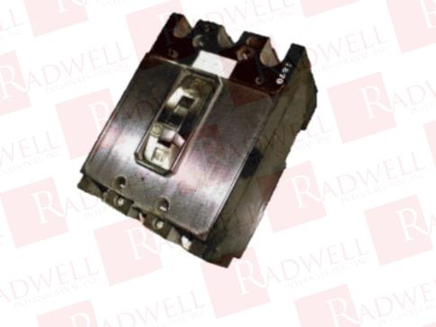 SIEMENS EF3-B070