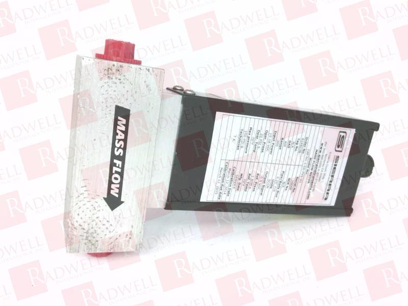 SIERRA INSTRUMENTS 730-N1-1-E0-PV1-V1