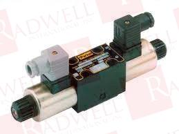 PARKER D1VW020DNRW
