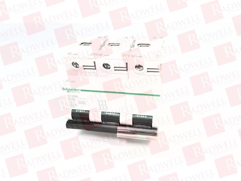 SCHNEIDER ELECTRIC A9N18367