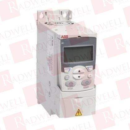 ASEA BROWN BOVERI ACS310-01U-09A8-2
