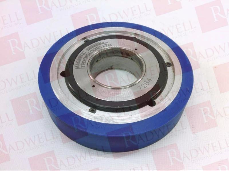 CLUTCH BRAKE