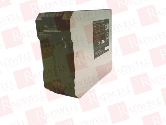 OMRON S8VK-C24024