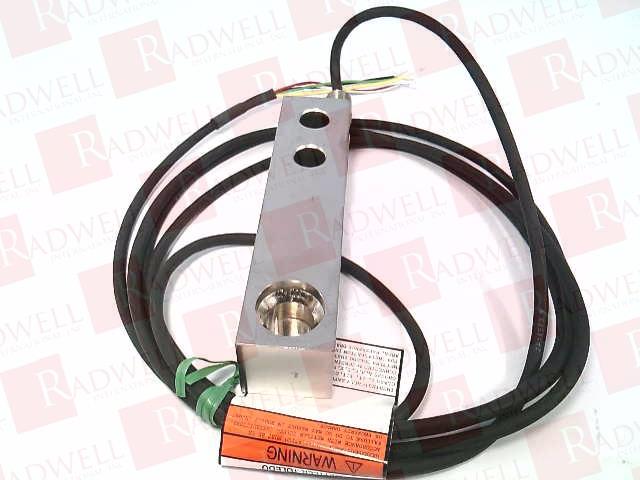 METTLER TOLEDO TB600363-1