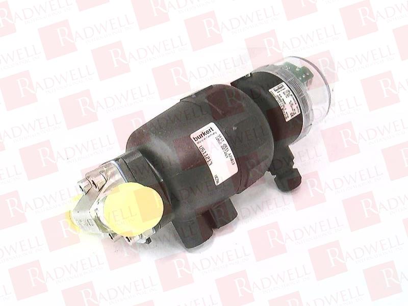 BURKERT 1062-2031