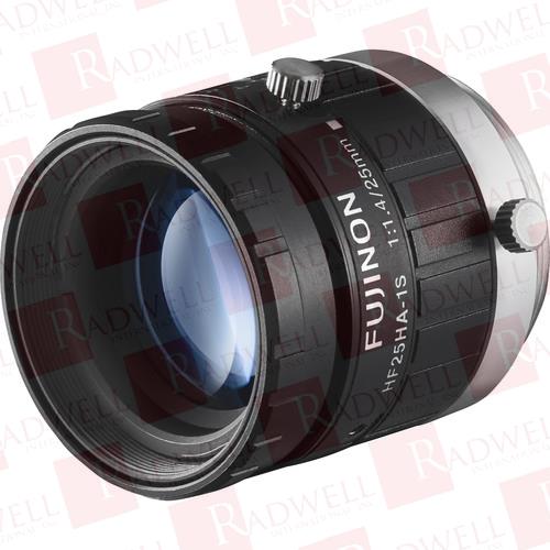 FUJINON HF25HA-1S