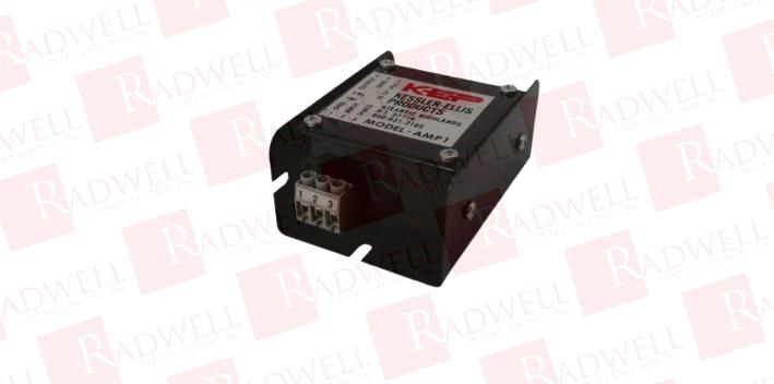 KEP AMP-1