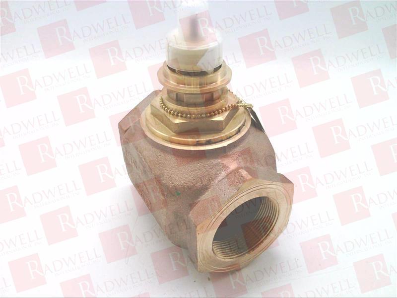 JOHNSON CONTROLS VG7241ST