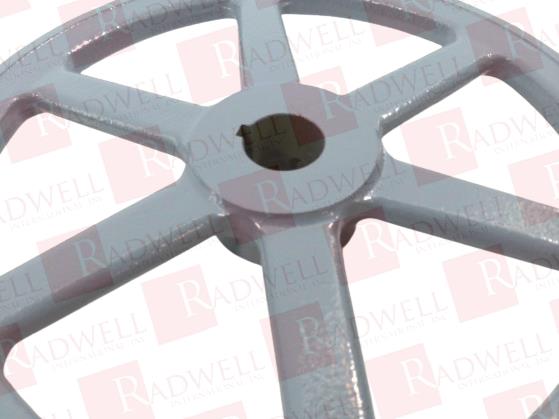 ASEA BROWN BOVERI MA100X1-1/8